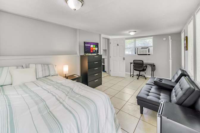 PadSplit's room