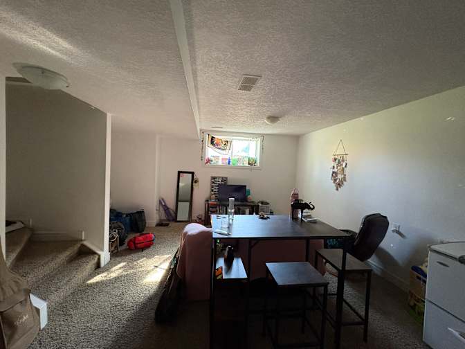 Jamie's room