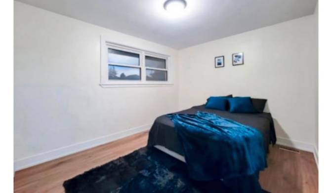Sophia's room