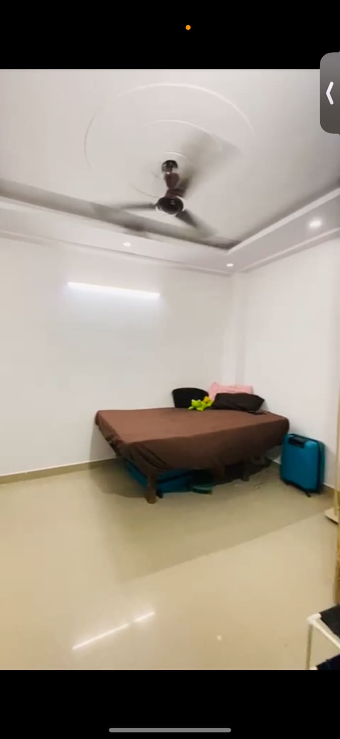 Alak Chaudhary's room