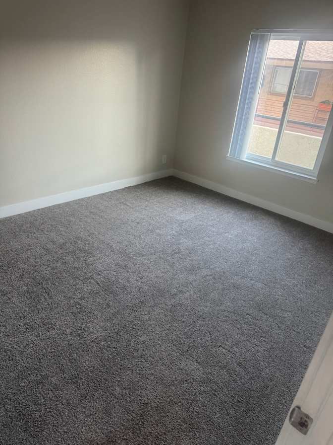 Martin's room