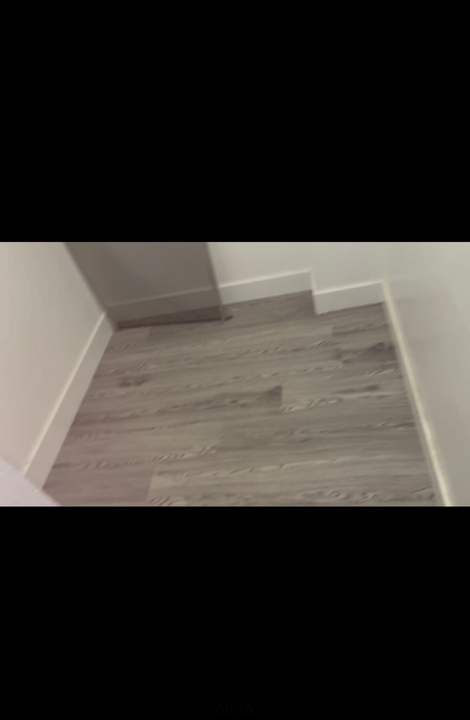Rose's room