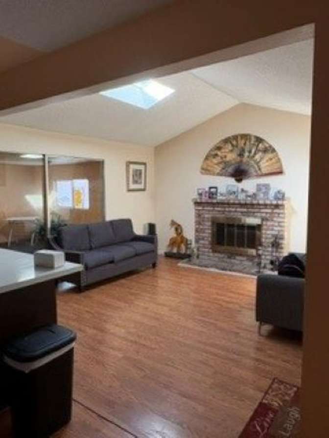 Logan's room