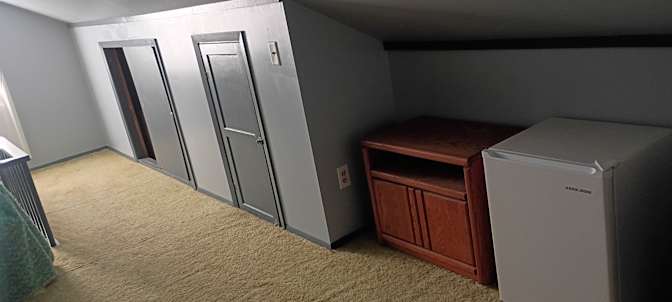 Angela's room