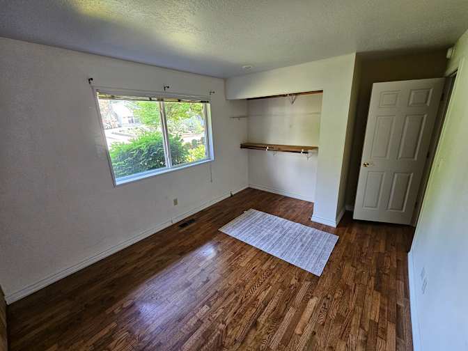 Kai's room