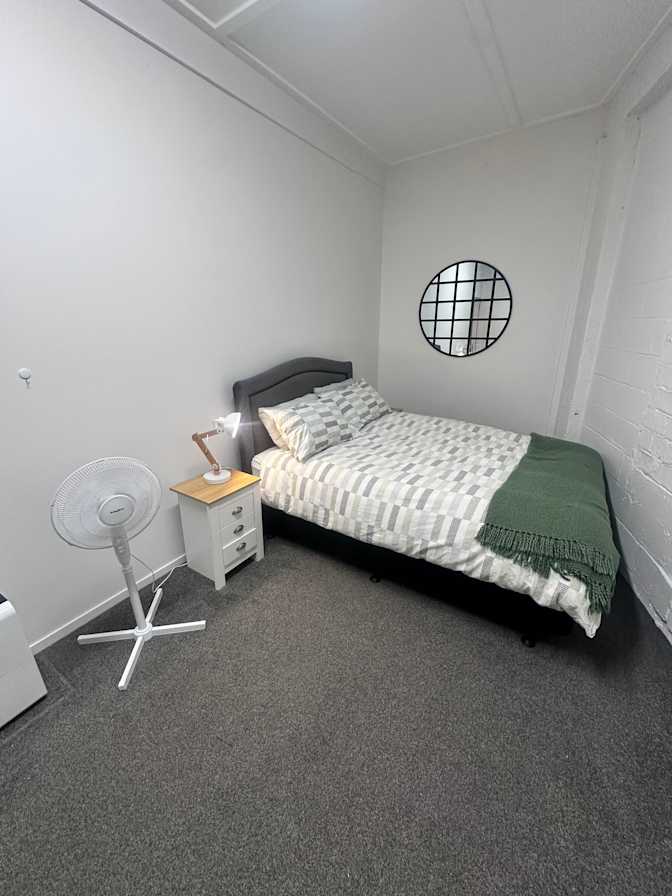 Krd Rental's room