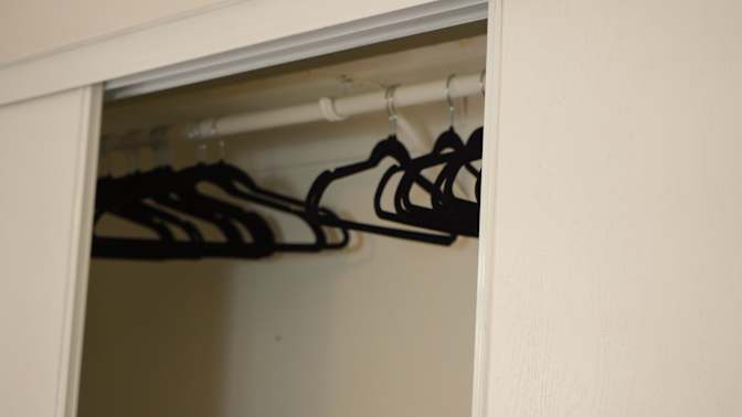salma Garcia's room