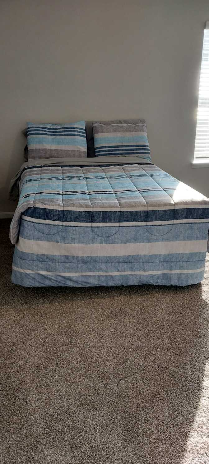 Paul's room