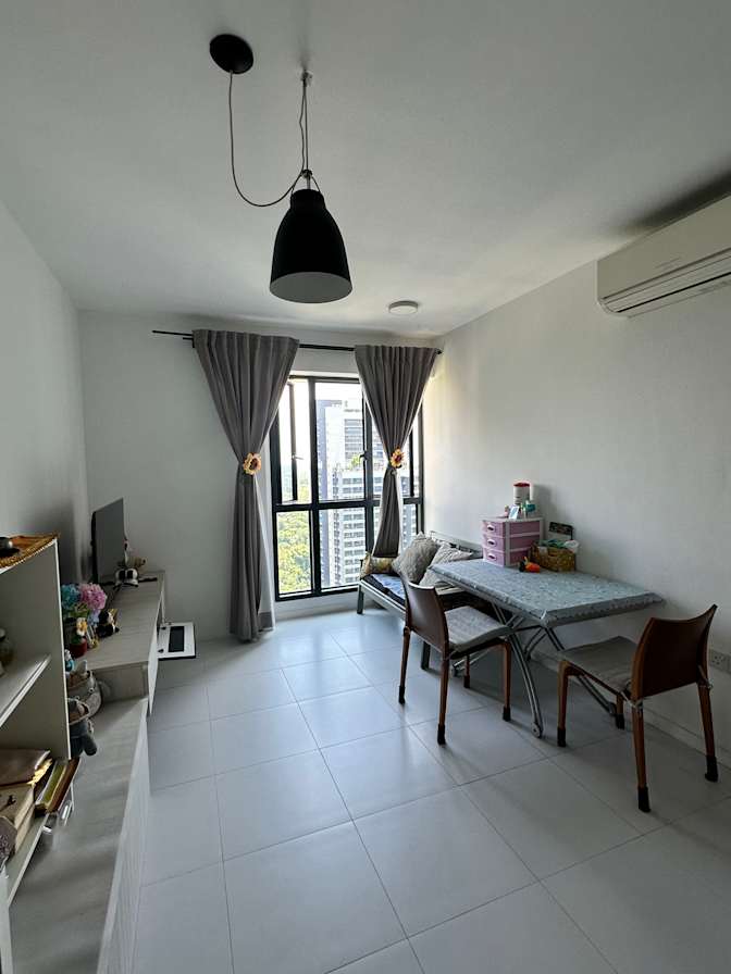 Stephanie's room