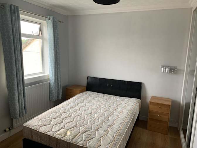 Tatiana's room