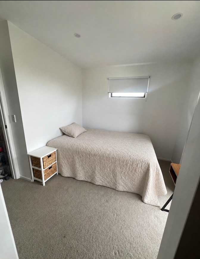 Mina's room