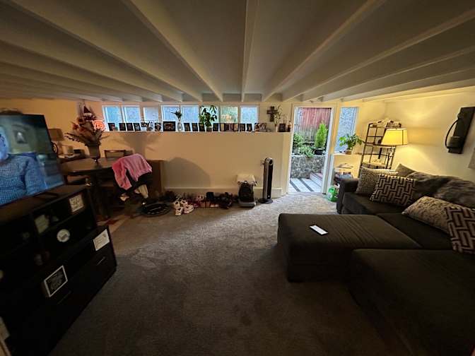 Karlee's room