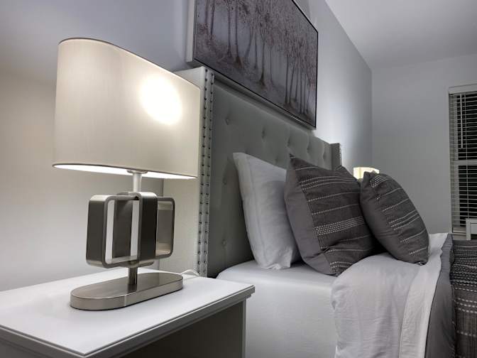 David's room