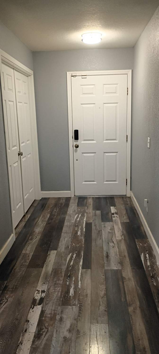 Amber's room