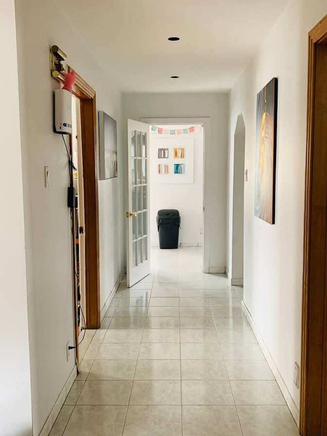 Marta's room
