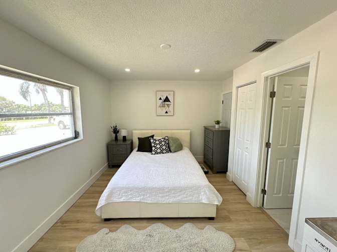 PadSplit's room