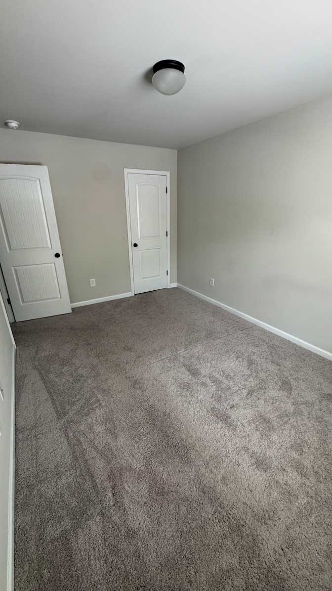 Shaneik's room