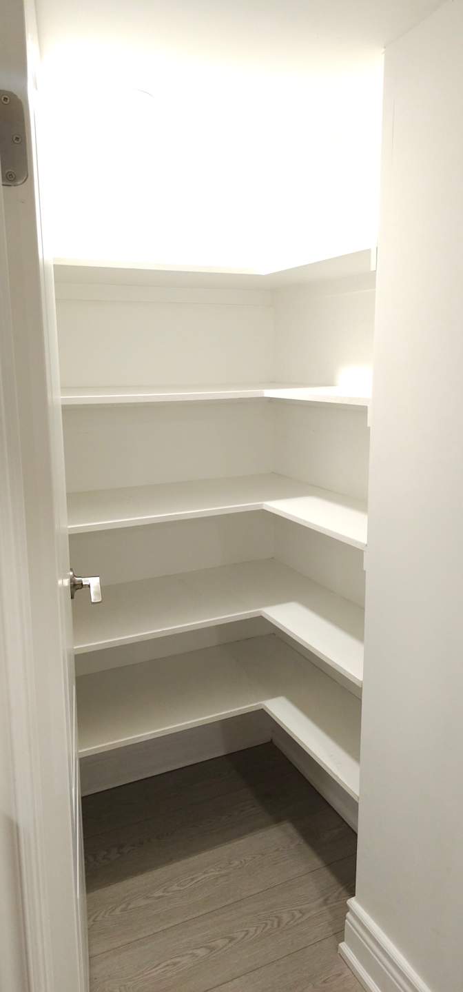 Jorge's room