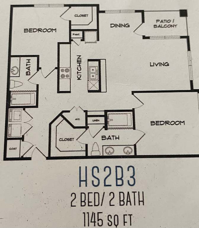 Lana's room