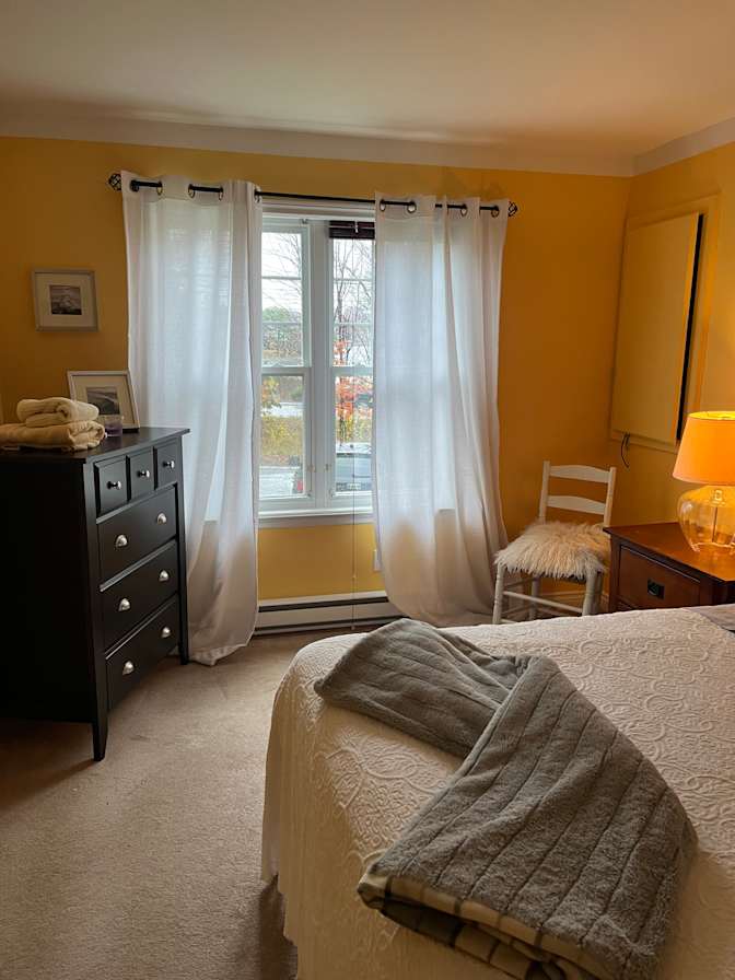 Piperloki's room