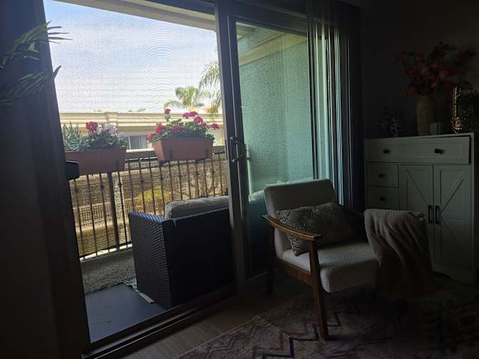 JODI's room