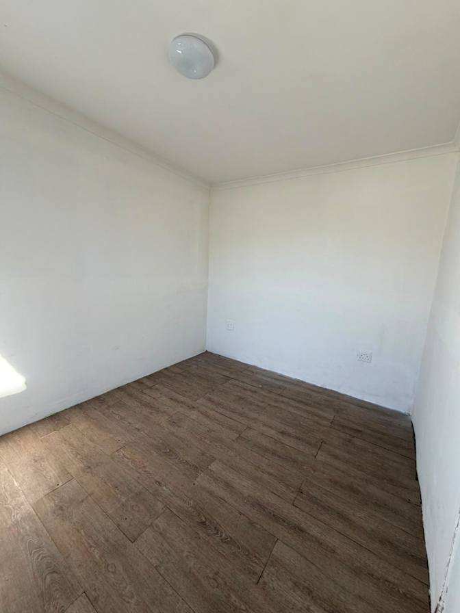 Lauren Smith's room