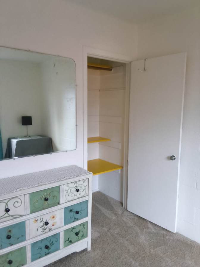 BH's room