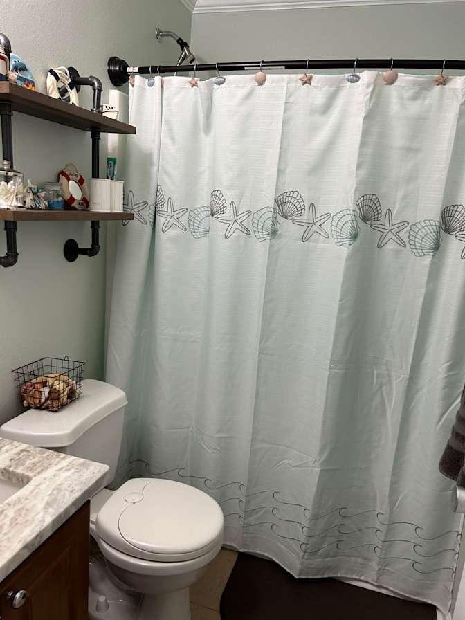 Jocelyn's room