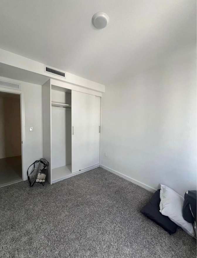 ida's room