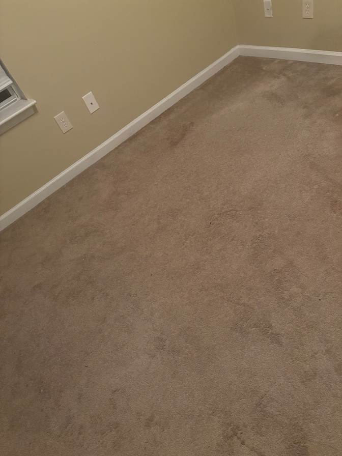 Marc's room