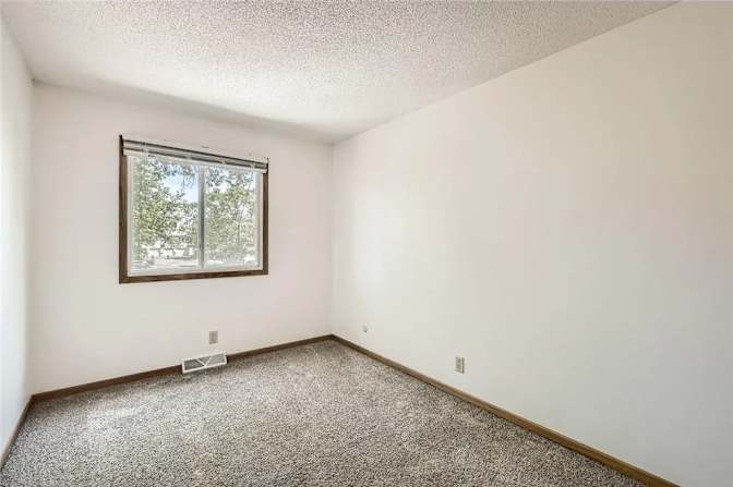David's room