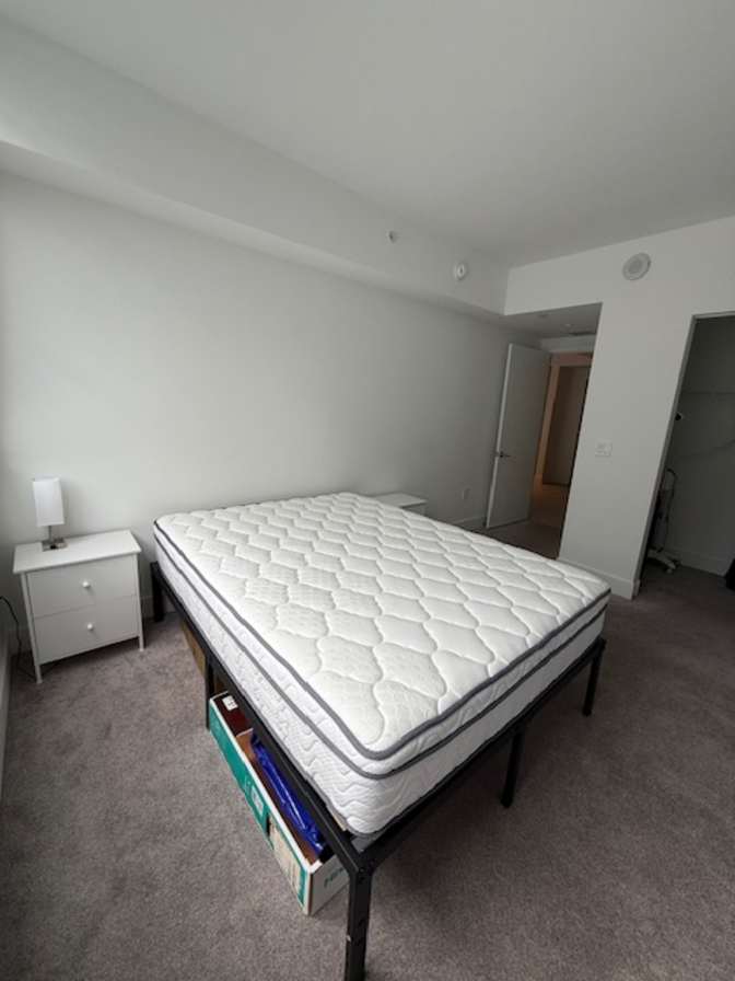 Tan's room