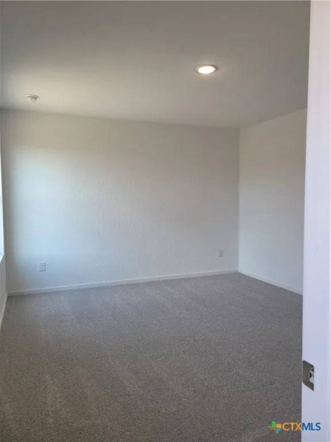 Alex's room