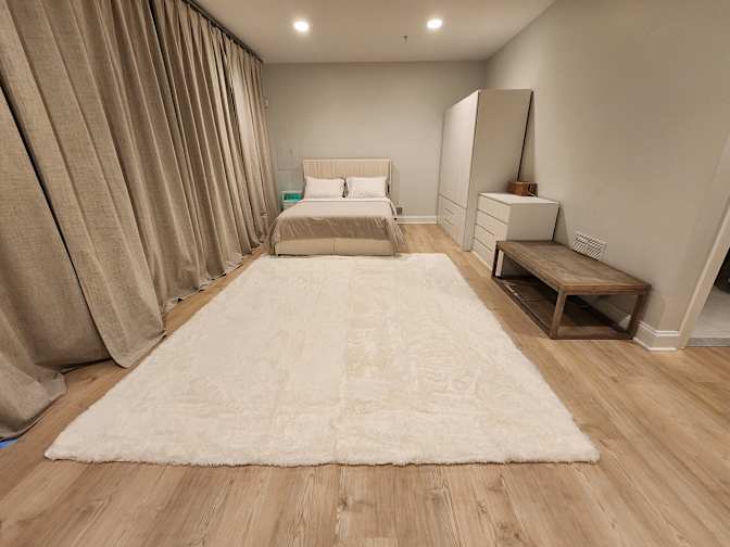 Shawn's room