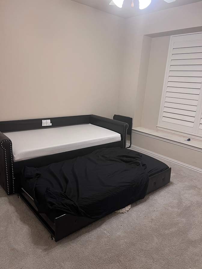 Will's room