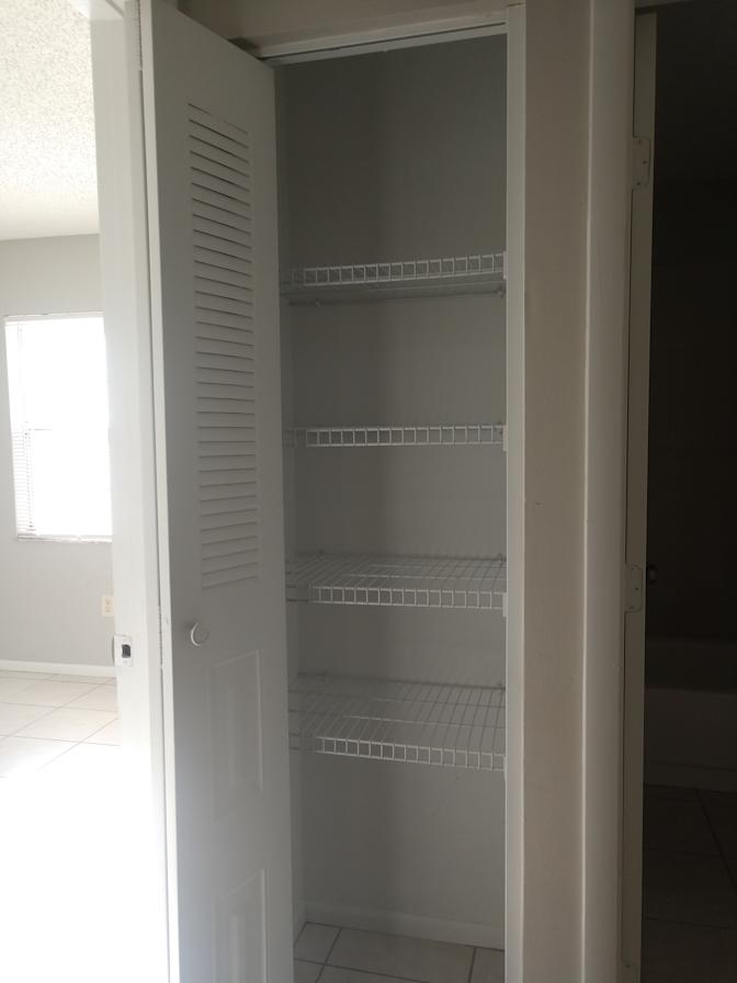 Missy's room