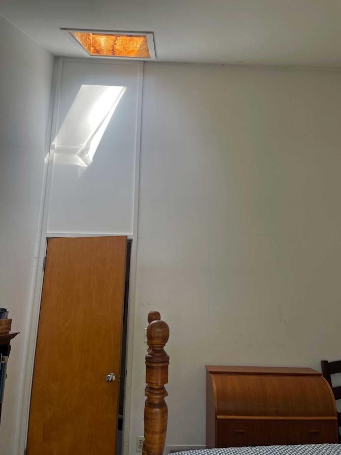 Phil's room