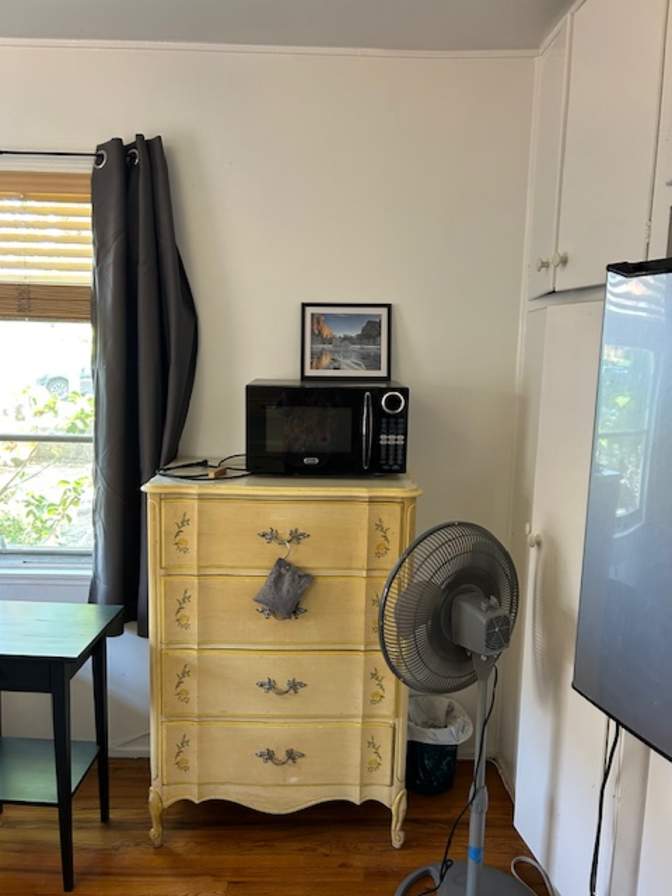 Rosita's room