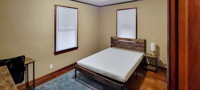 PadSplit's room