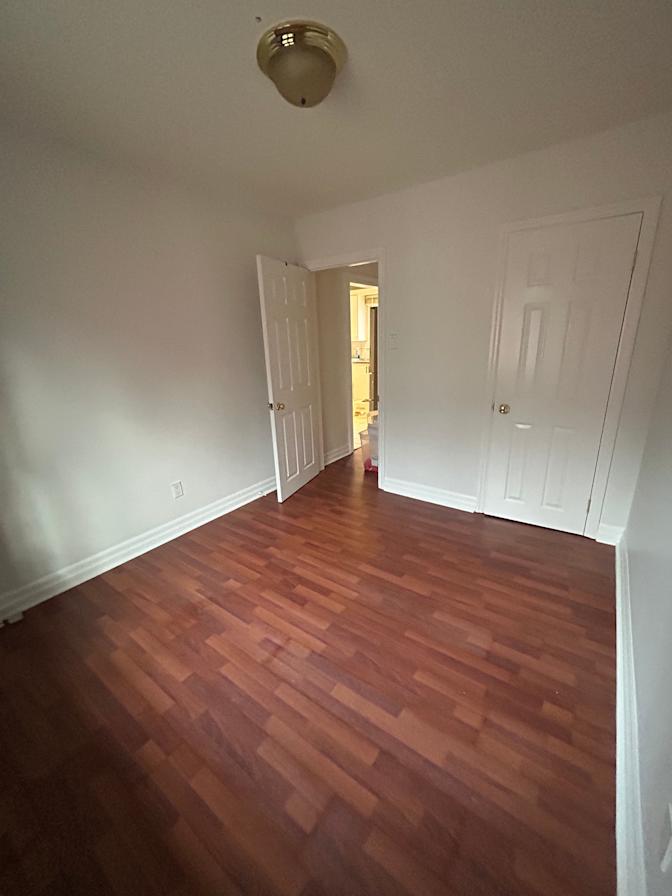 Kysshia Escaran's room