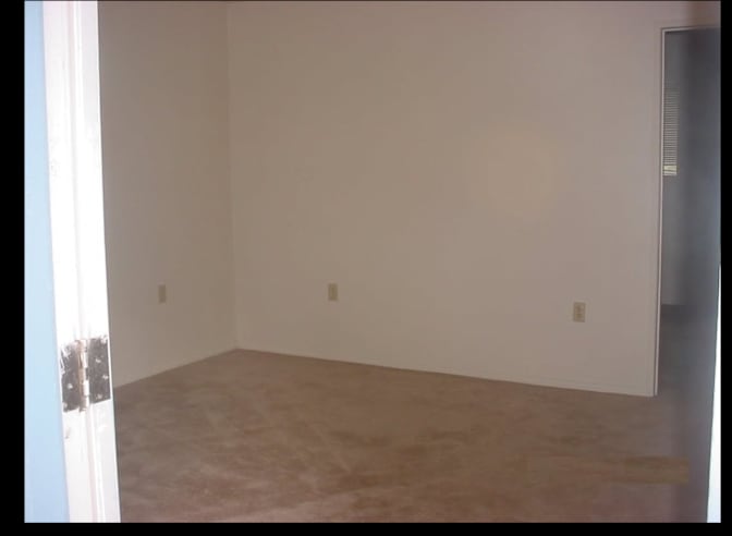 Robert DiPrimio's room