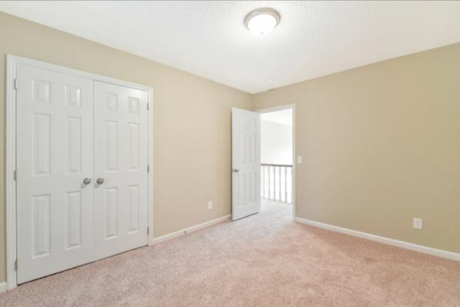 Wilson's room
