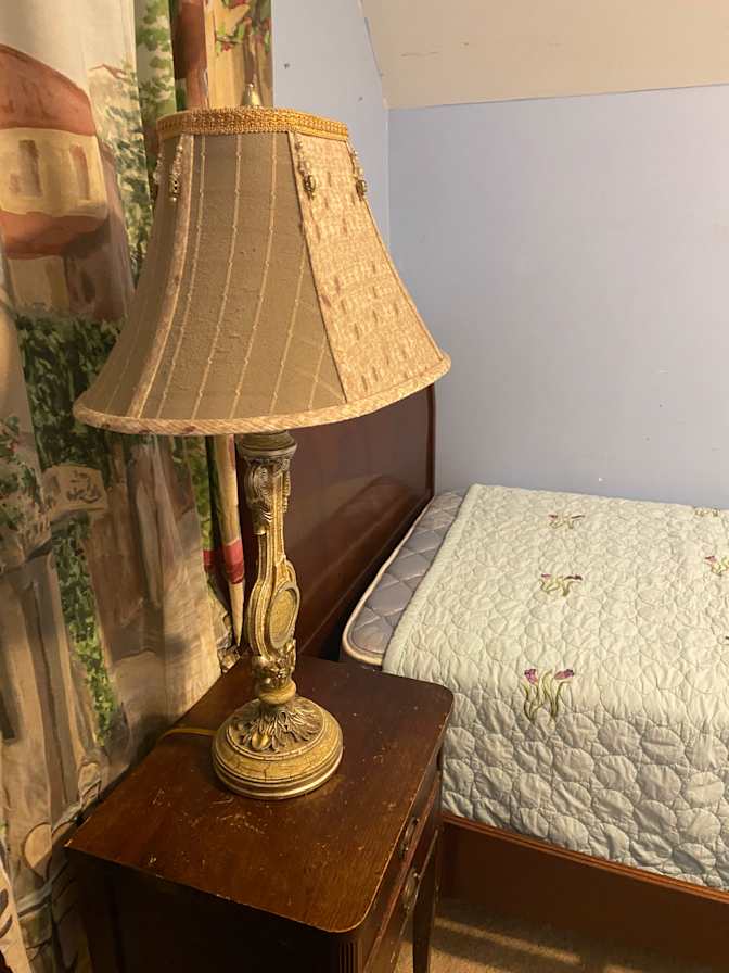Elizabeth's room