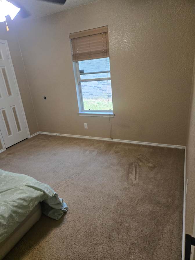 Corinne's room