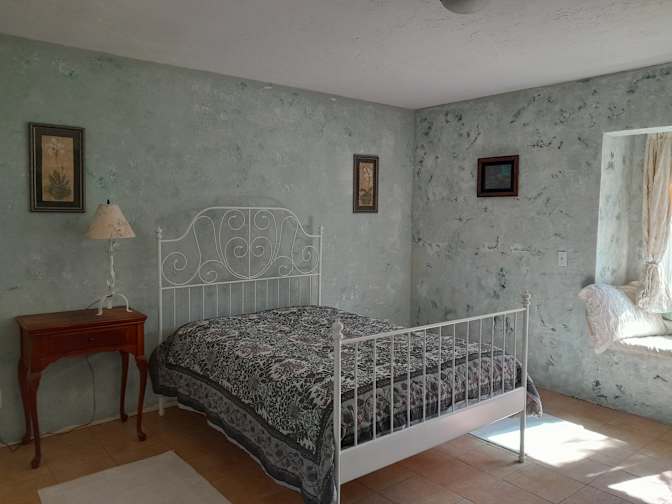 Larah's room