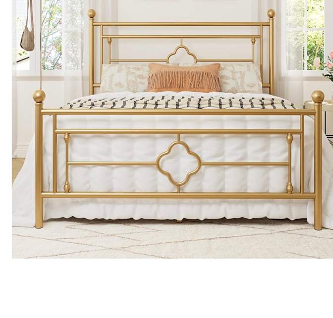 Lily's room