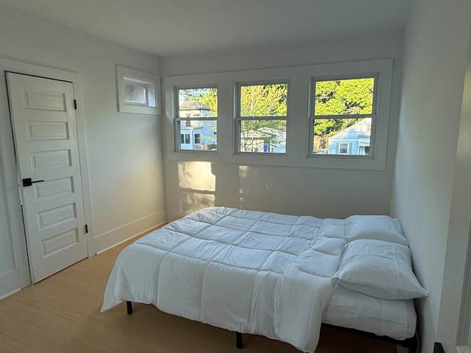 Kameron's room