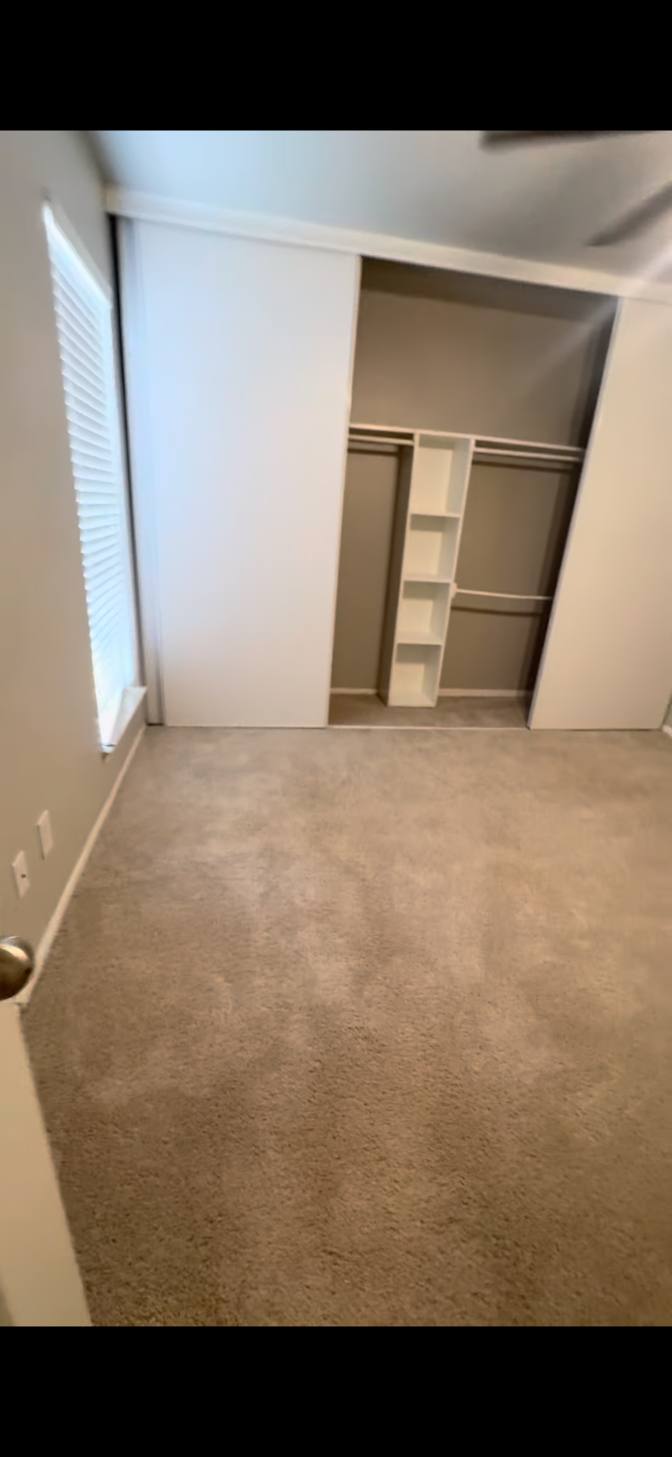Rae's room