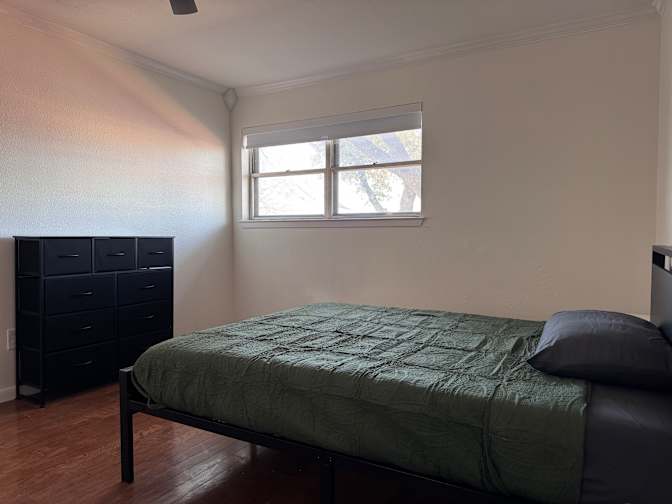 Jack's room