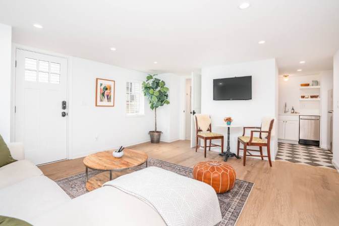 Fallon's room
